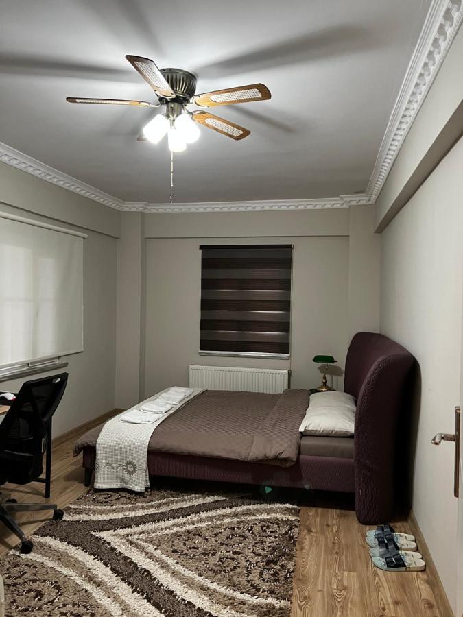 Khavi Airport Apertment Apartment Istanbul Exterior photo